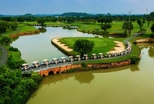 san-golf-long-thanh