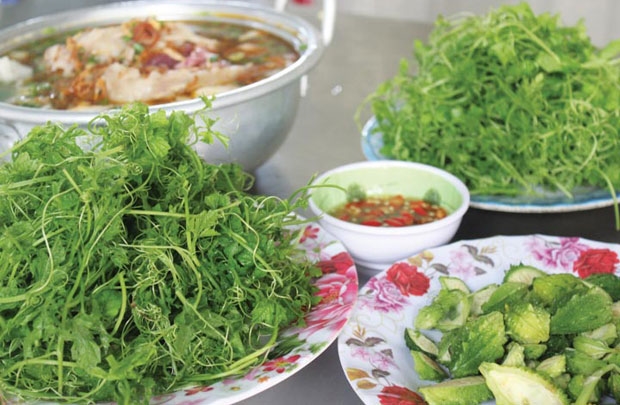 dac-san-kho-qua-rung-long-khanh